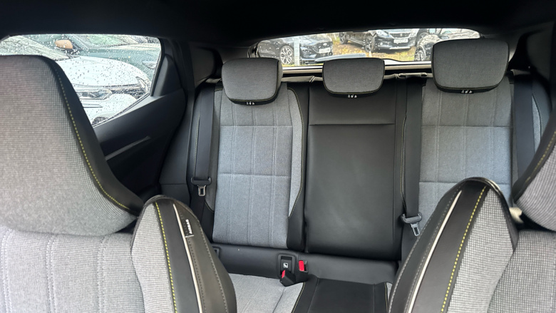 Renault Megane E-Tech EV60 160kW Techno 60kWh Optimum Charge 5dr Auto Electric Hatchback